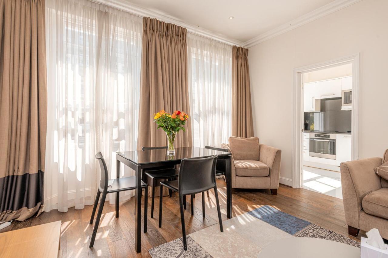Appartement Supérieur 1 Chambre