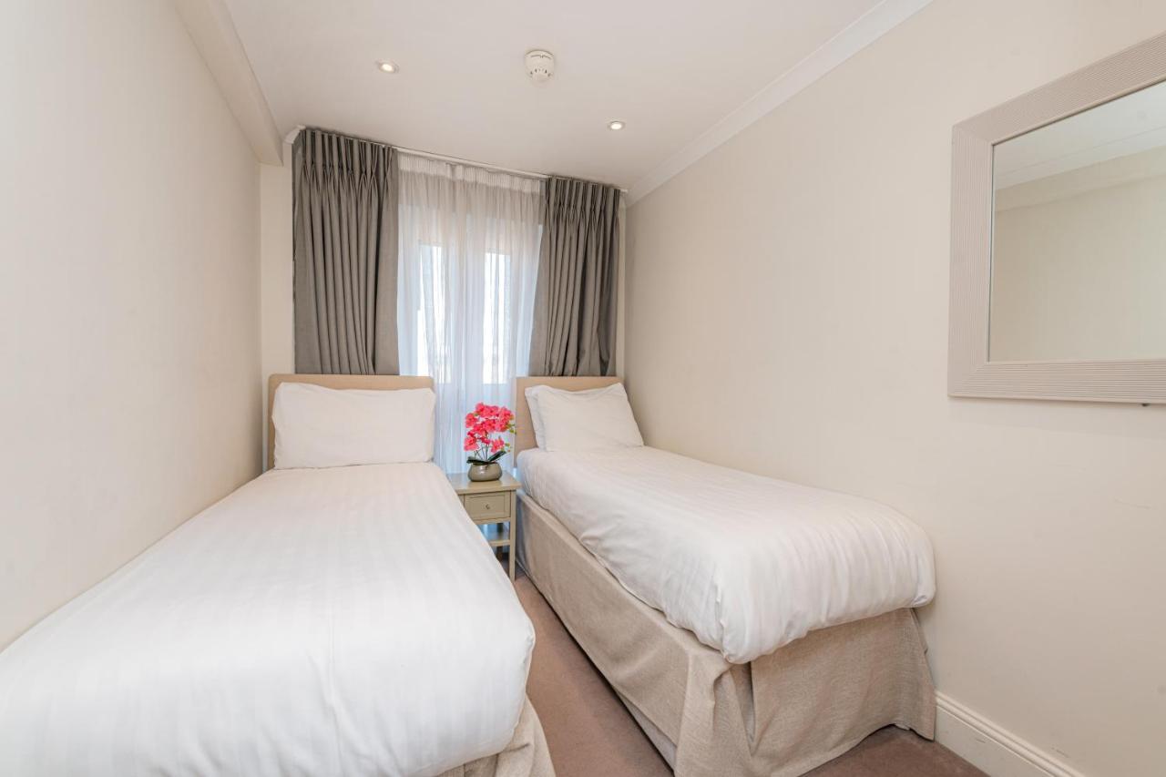 Appartement 2 Chambres